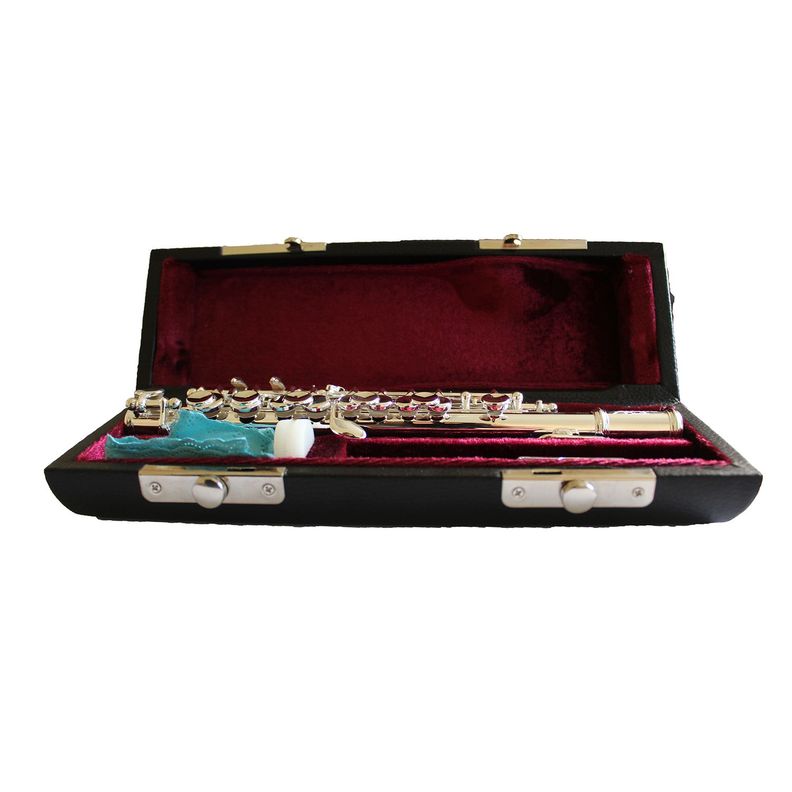 Flauta Piccolo Allegro C 6 All6465S-1