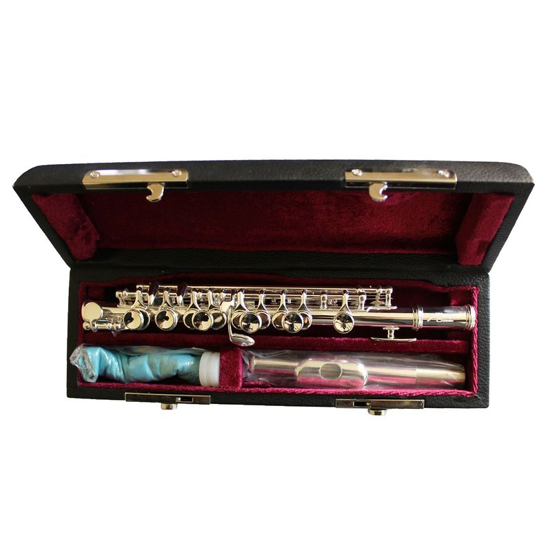 Flauta Piccolo Allegro C 6 All6465S-2