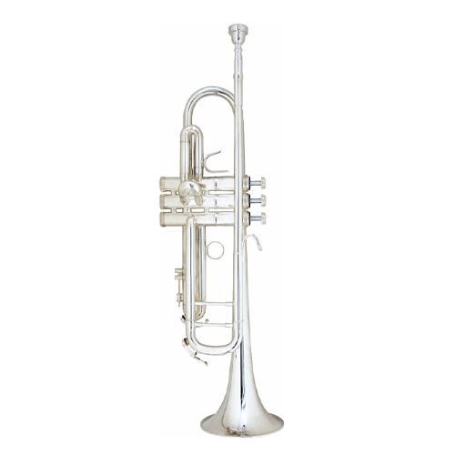 Trompeta Nikelada Silver Allegro All6416N-2