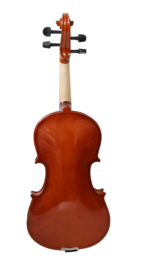 Violín Electroacústico Livorno 4/4  LIV-E-35-1