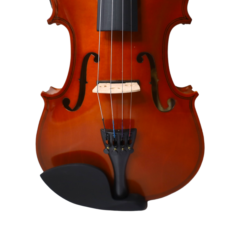 Violín Electroacústico Livorno 4/4  LIV-E-35-3