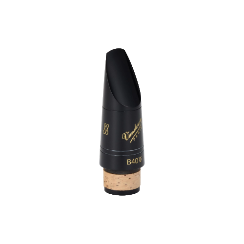 Boquilla clarinete SIb Profile 88 B40 CM3078  Vandoren-0