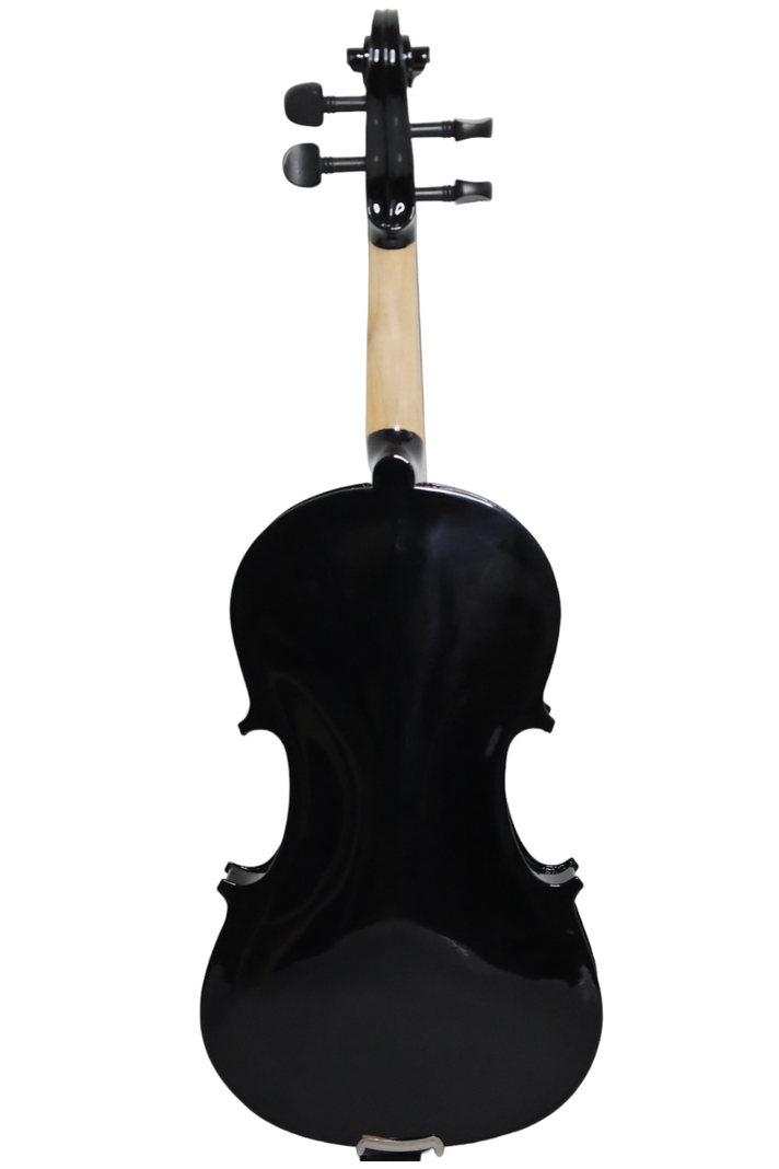 Violín Livorno Color Negro 4/4 LIV-20BK-1