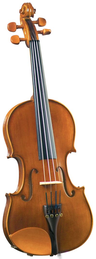 Violín Outfit 4/4' SV-150 Cremona-0