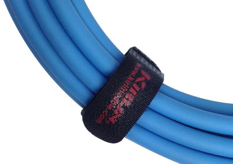 Cable Micrófono Kirlin blue-Line XLR 3M Blm-220-BEG-2
