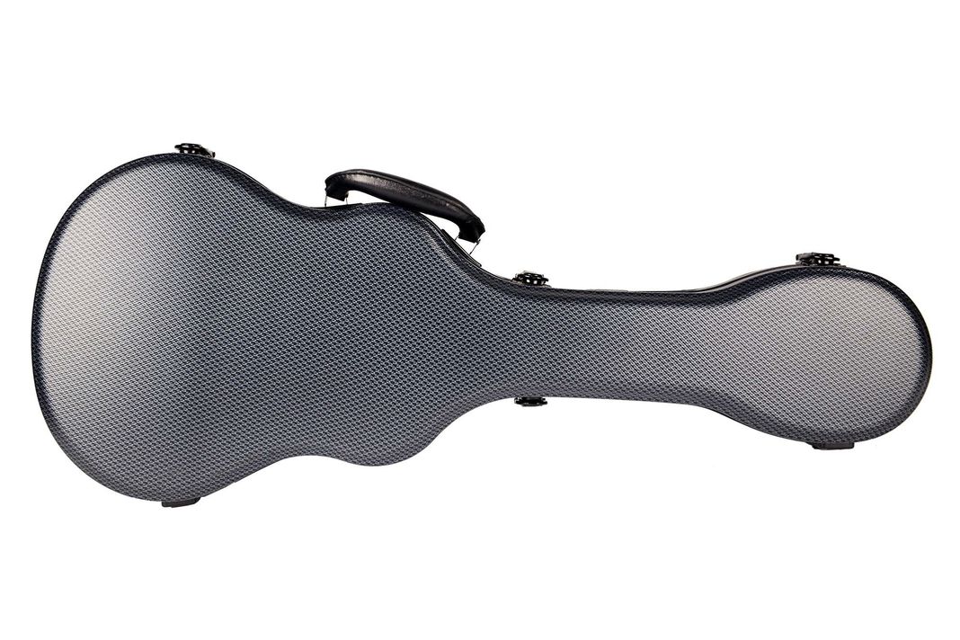 Hardcase Abs Concierto Kala Hc-Char-C-0