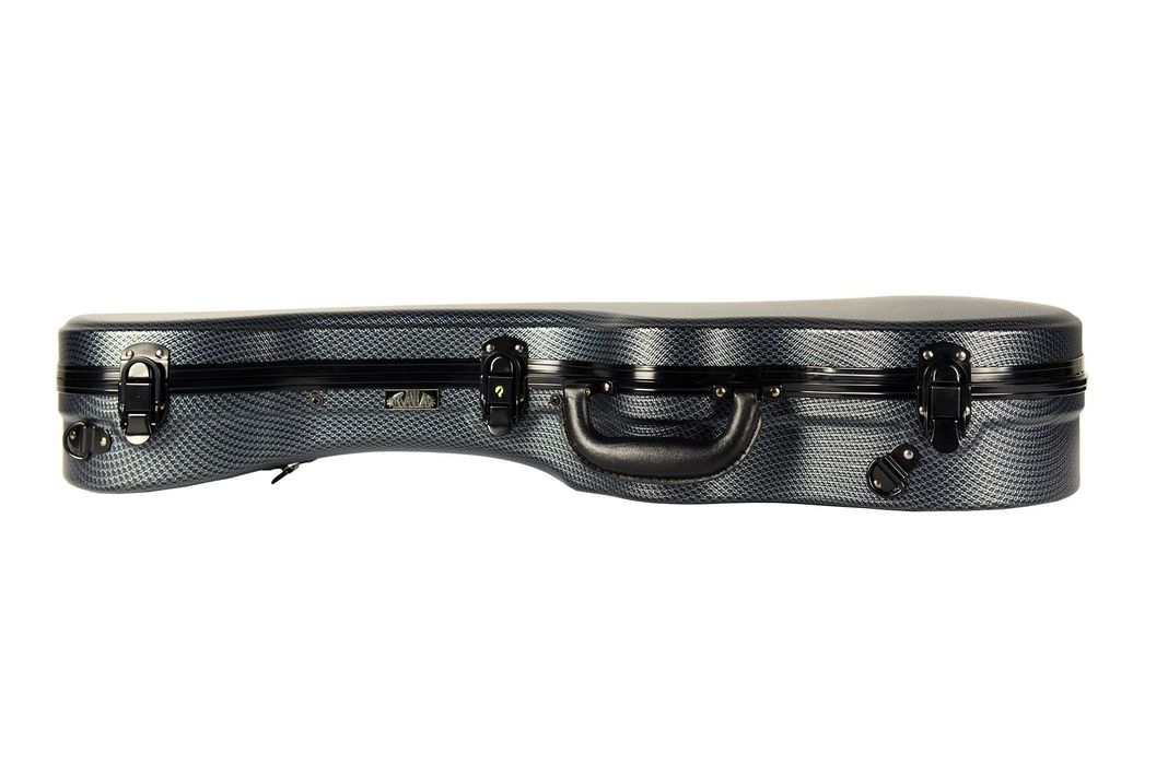 Hardcase Abs Concierto Kala Hc-Char-C-1