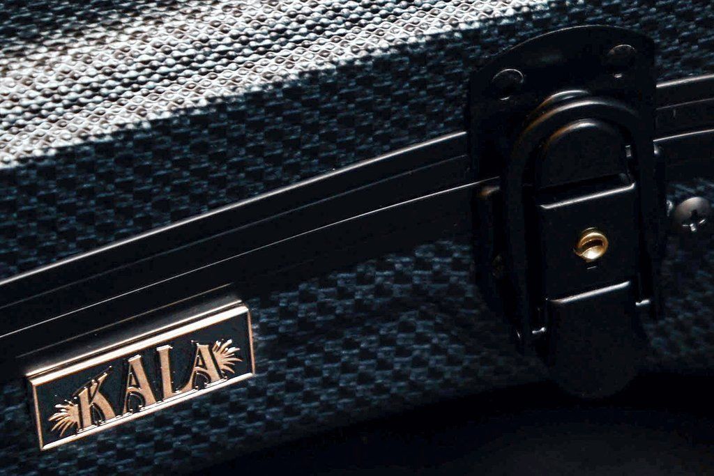 Hardcase Abs Concierto Kala Hc-Char-C-2