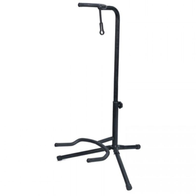Atril Para Guitarra Apextone Ap-3401-0