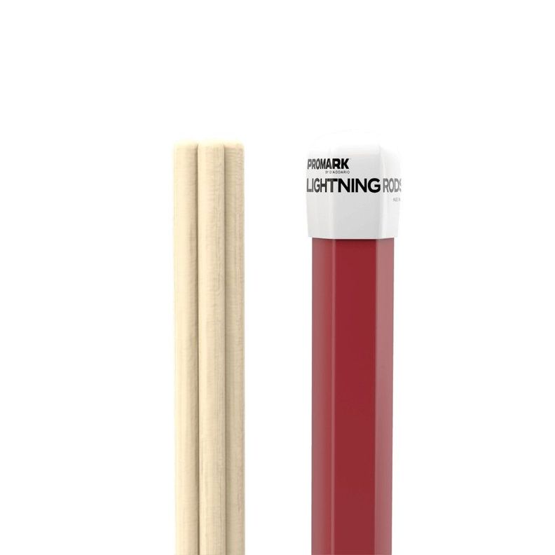 Baqueta Plumilla Lightning Rods L-RODS ProMark-0