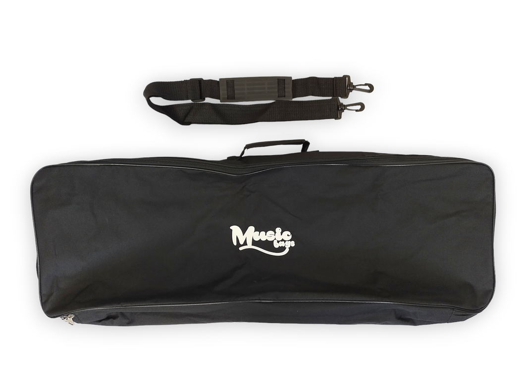Funda Music Bags para Teclado de 54 notas MUB-540T-2