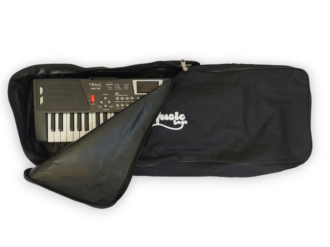 Funda Music Bags para Teclado de 54 notas MUB-540T-4