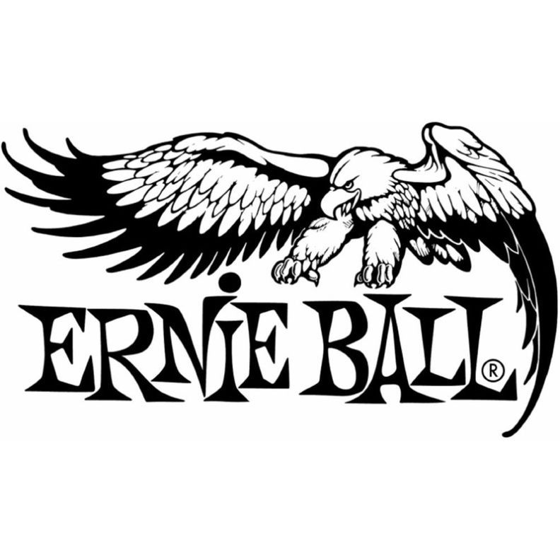 SET DE 6 CUERDAS PARA BAJO ESCALA LARGA ERNIE  BALL SLINKY NICKEL 32 - 130-1