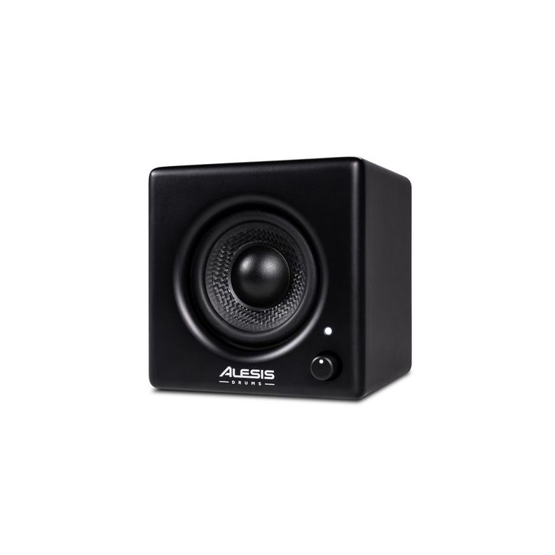 Alesis Monitor - Amplificador Bateria Electronica Nitroamp Alesis