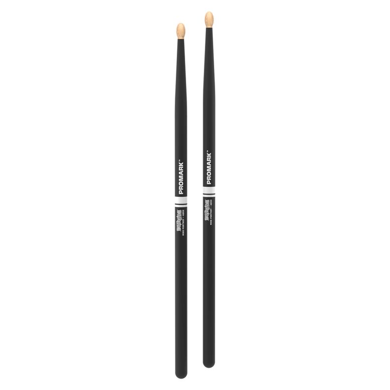 Baquetas 420X Mike Portnoy Madera Signatura Pro Mark-2