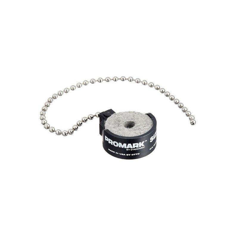 Accesorio Efecto Para Platillo Ratller R22 ProMark Negro