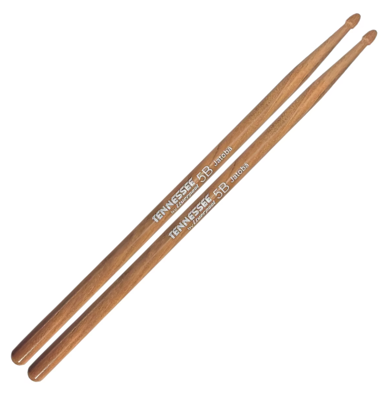 Baquetas Tennessee Jatoba 5B p. Madera TN-JAT-5BM Liverpool