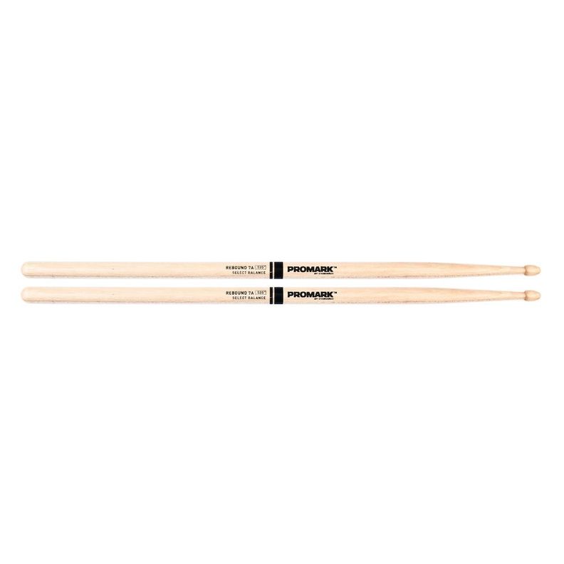 Baqueta Rebound 7A Nogal Rbh535Aw Pro Mark Cafe