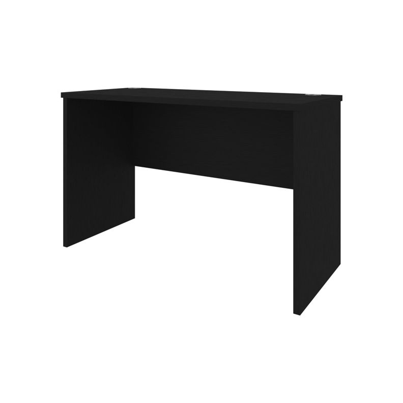 ESCRITORIO 120X75X53 CM FM-038N - NEGRO-0