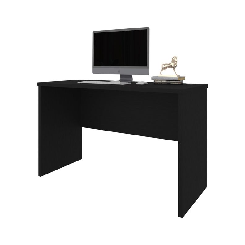 ESCRITORIO 120X75X53 CM FM-038N - NEGRO-1