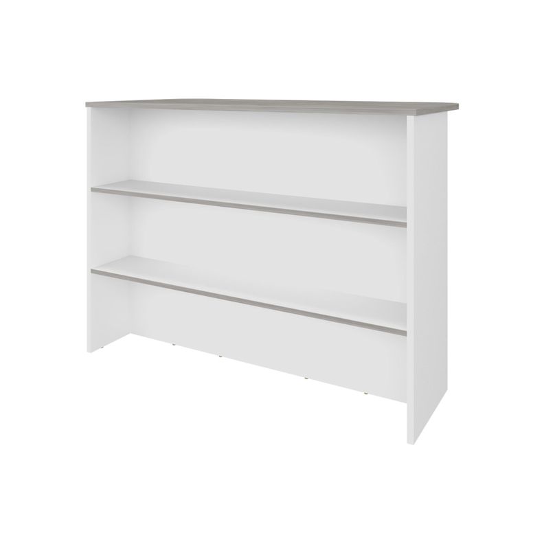 ISLA COCINA 120X60X90 CM FM-003G GRIS-1