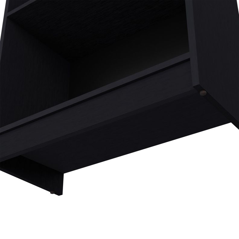 ESTANTE 4 REPISAS FM-017N NEGRO-5