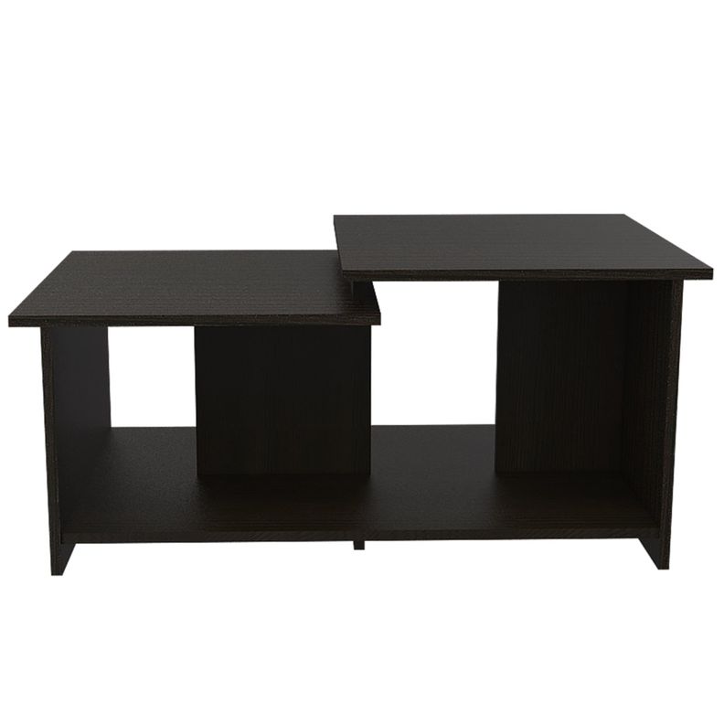 MESA DE CENTRO FM-024N - NEGRA-1