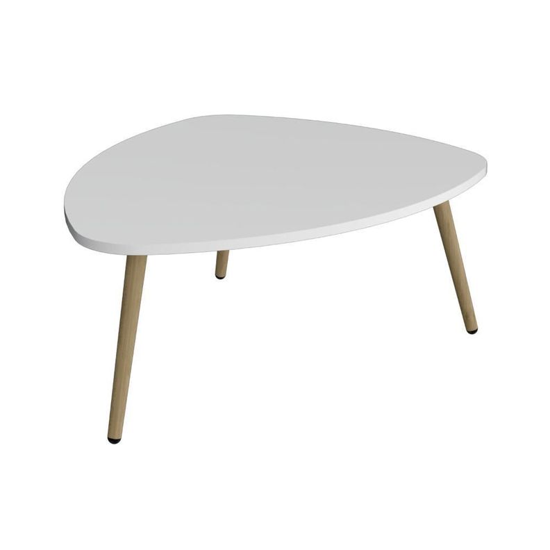 MESA DE CENTRO FM-023B - BLANCO-1