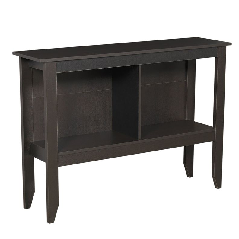 ARRIMO 85X120X32 CM FM-004N - NEGRO-0