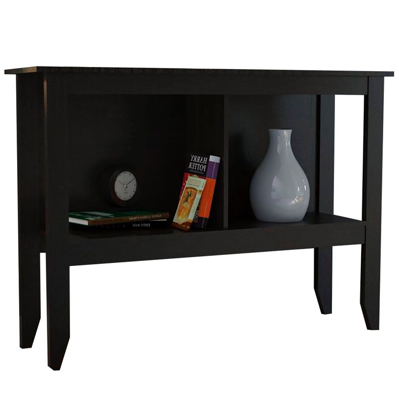 ARRIMO 85X120X32 CM FM-004N - NEGRO-2