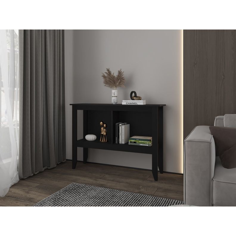 ARRIMO 85X120X32 CM FM-004N - NEGRO-3