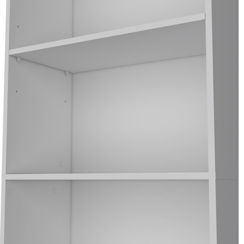 ESTANTE 4 REPISAS FM-019B BLANCO-3