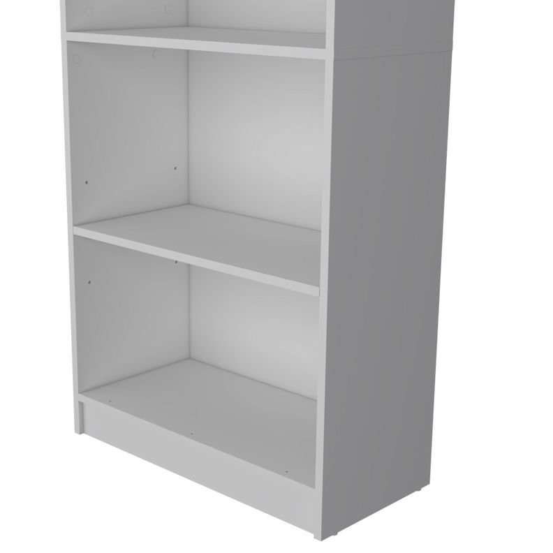 ESTANTE 4 REPISAS FM-019B BLANCO-5