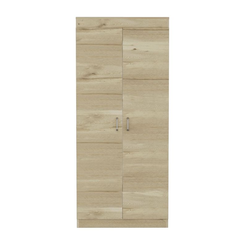 MUEBLE ALACENA 2 PUERTAS FM-013B - BLANCO-1