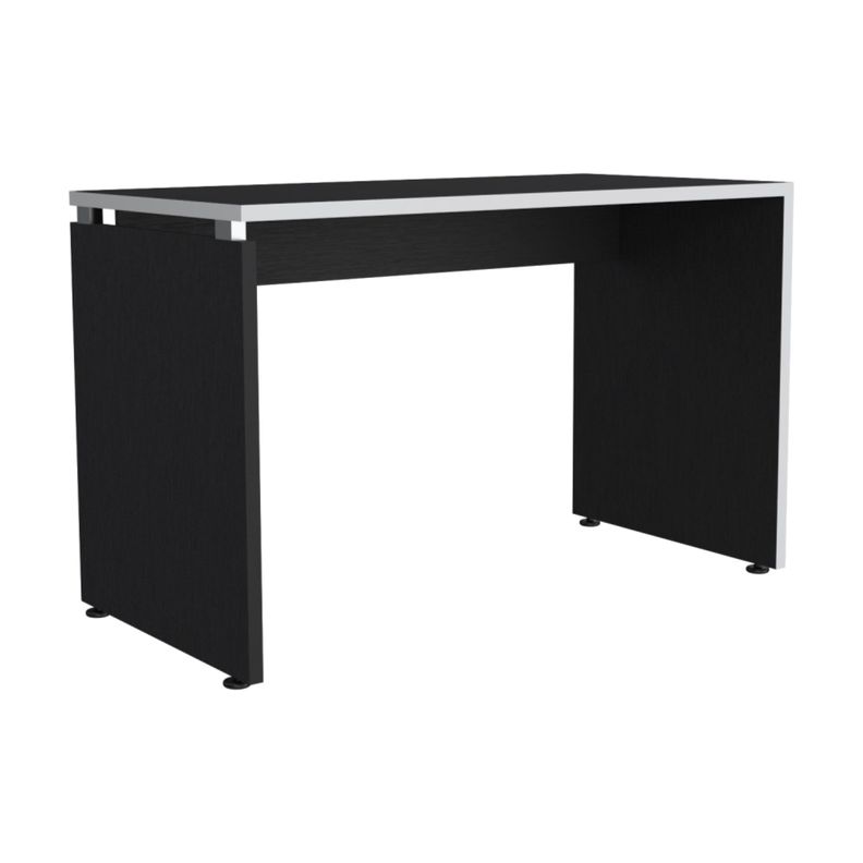 ESCRITORIO 75X120X60 CM  FM-026N NEGRO-0