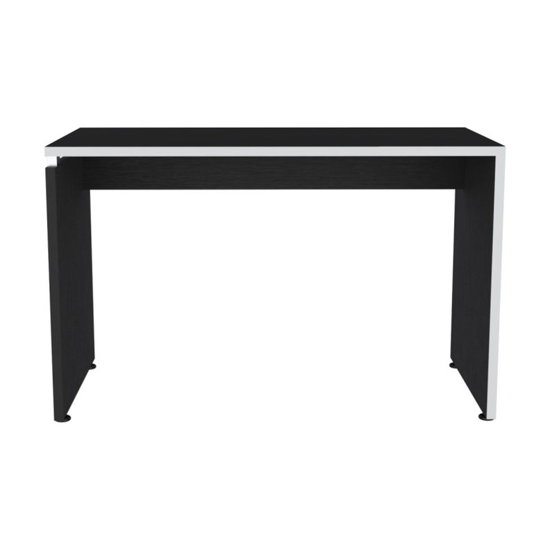 ESCRITORIO 75X120X60 CM  FM-026N NEGRO-1