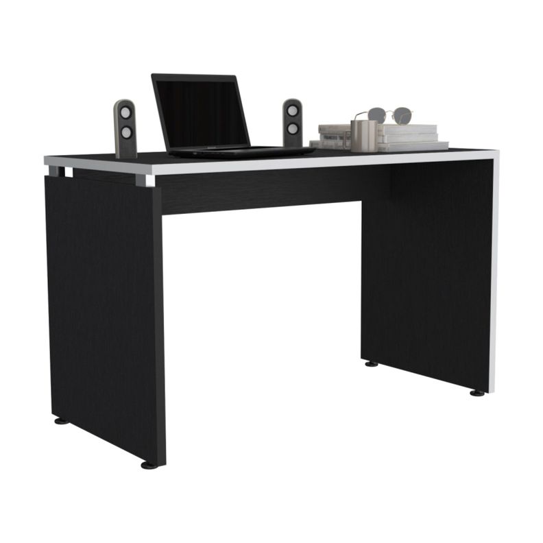 ESCRITORIO 75X120X60 CM  FM-026N NEGRO-2