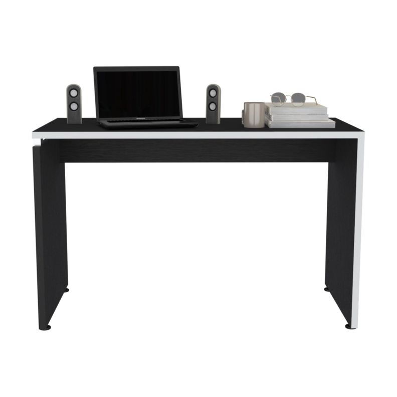 ESCRITORIO 75X120X60 CM  FM-026N NEGRO-3