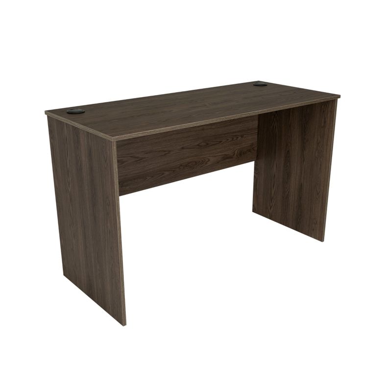 ESCRITORIO 75X120X53 CM FM-038O CAFE OSCURO-0
