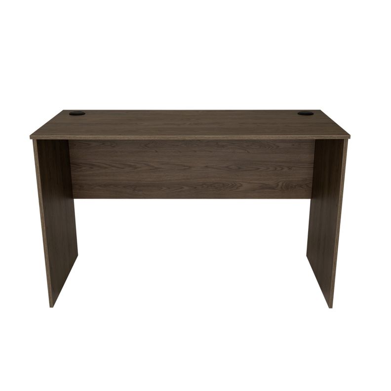ESCRITORIO 75X120X53 CM FM-038O CAFE OSCURO-1