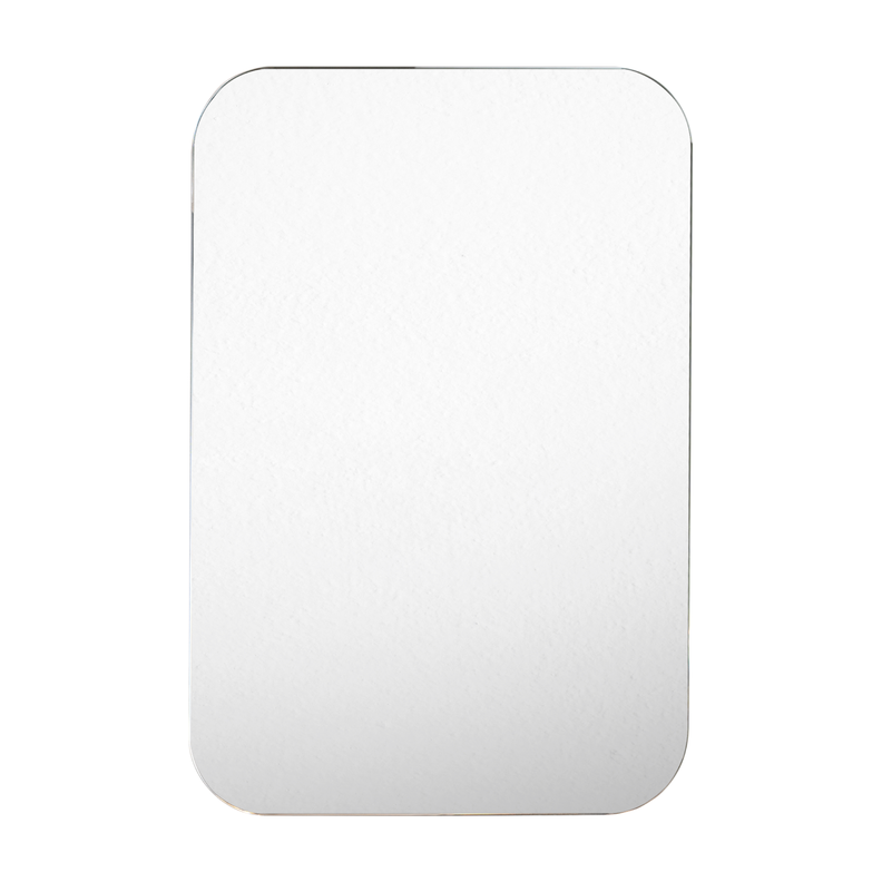 ESPEJO RECTANGULAR 60x90x1,9 CM BORDES REDONDEADOS FM-044