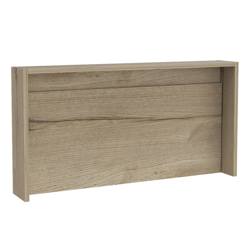 ESCRITORIO ABATIBLE DE PARED FM-040C CAFÉ CLARO-0