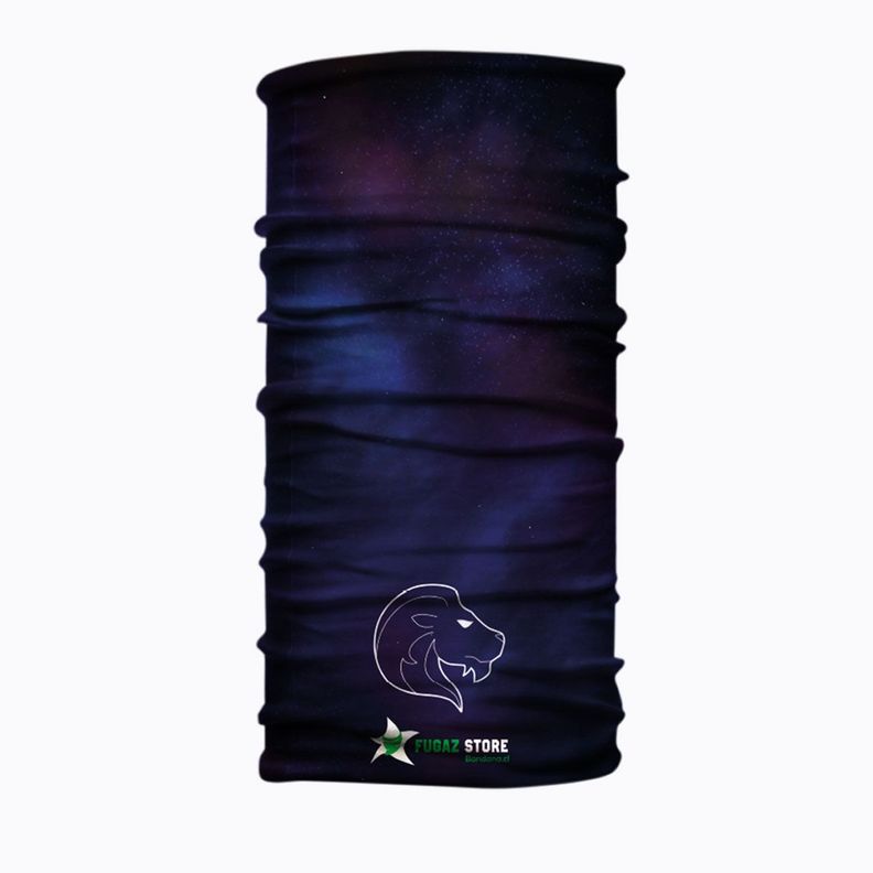 Bandana, Fugaz Store, Azul oscuro, Leo-1