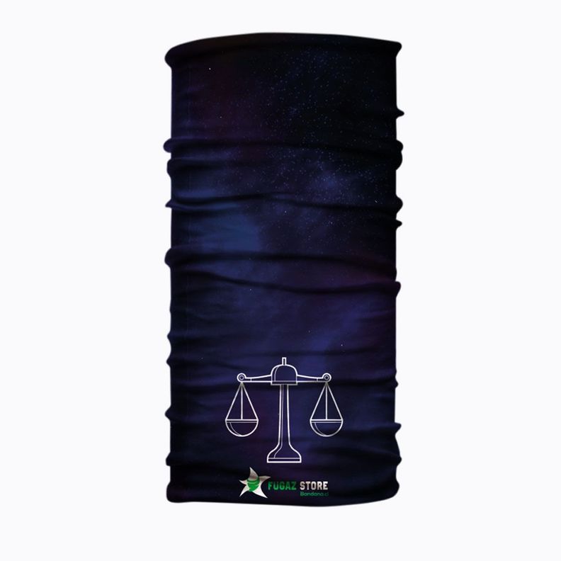 Bandana, Fugaz Store, Azul oscuro, Libra-1