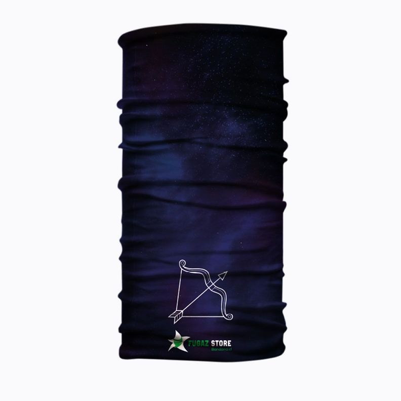Bandana, Fugaz Store, Azul oscuro, Sagitario-1