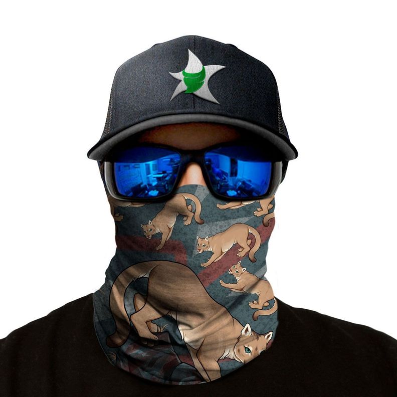 Bandana, Fugaz Store, Café, Puma-0
