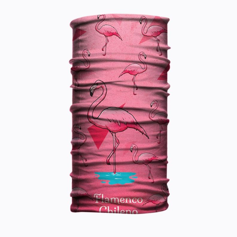 Bandana, Fugaz Store, Rosado, Flamenco -1