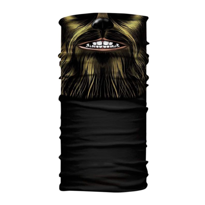 Bandana, Fugaz Store, Café, Chewbacca-1