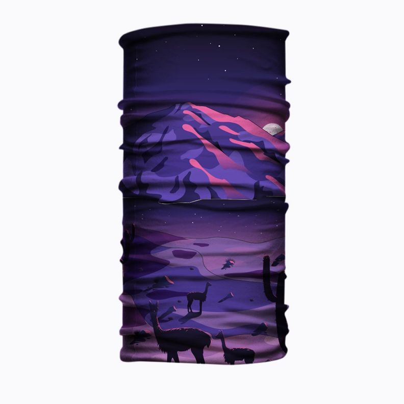 Bandana, Fugaz Store, Morado, San Pedro de Atacama-1