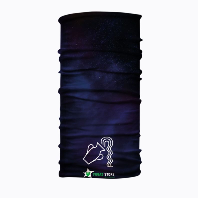Bandana, Fugaz Store, Azul oscuro, Acuario-1